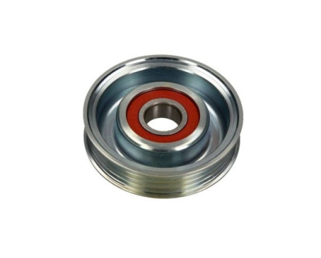 Tensioner Pulley, v-ribbed belt