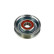 Tensioner Pulley, v-ribbed belt