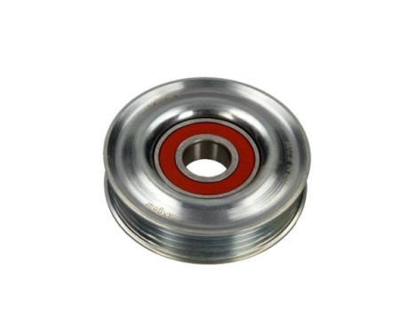 Tensioner Pulley, v-ribbed belt, Image 2