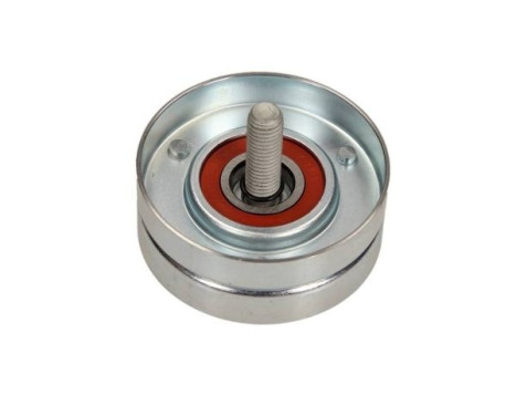 Tensioner Pulley, v-ribbed belt