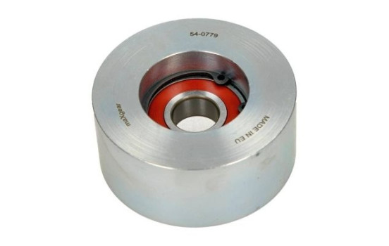 Tensioner Pulley, v-ribbed belt