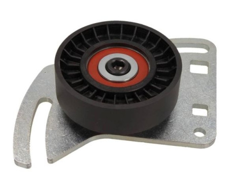 Tensioner Pulley, v-ribbed belt, Image 2