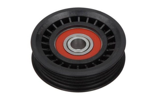 Tensioner Pulley, v-ribbed belt