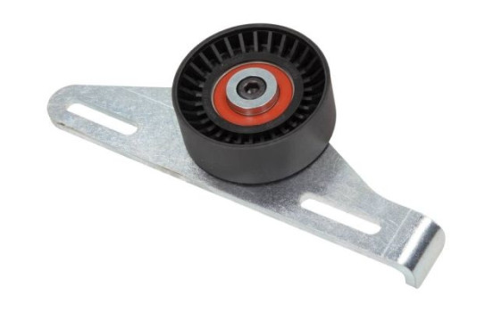 Tensioner Pulley, v-ribbed belt