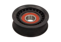 Tensioner Pulley, v-ribbed belt