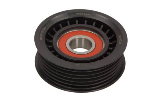 Tensioner Pulley, v-ribbed belt