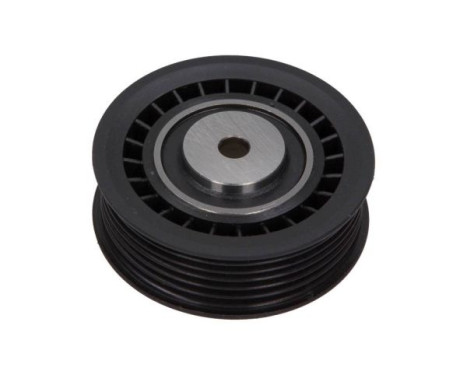 Tensioner Pulley, v-ribbed belt