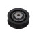 Tensioner Pulley, v-ribbed belt