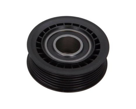 Tensioner Pulley, v-ribbed belt, Image 2