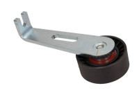 Tensioner Pulley, v-ribbed belt