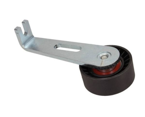 Tensioner Pulley, v-ribbed belt