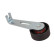 Tensioner Pulley, v-ribbed belt