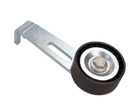 Tensioner Pulley, v-ribbed belt, Image 2