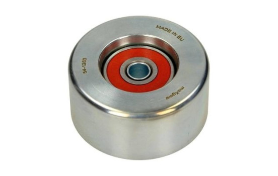 Tensioner Pulley, v-ribbed belt