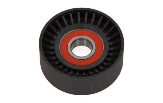 Tensioner Pulley, v-ribbed belt