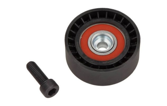 Tensioner Pulley, V-ribbed belt