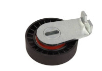 Tensioner Pulley, v-ribbed belt