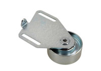 Tensioner Pulley, v-ribbed belt