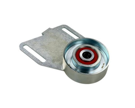 Tensioner Pulley, v-ribbed belt, Image 2