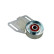 Tensioner Pulley, v-ribbed belt, Thumbnail 2