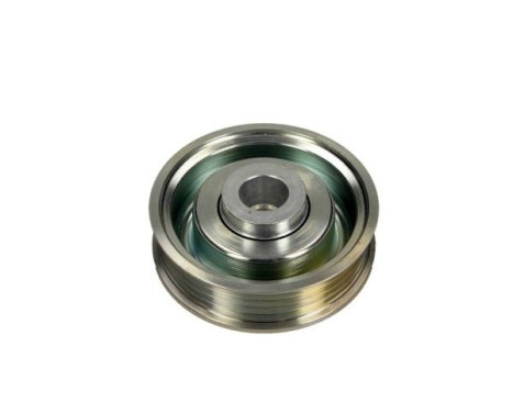 Tensioner Pulley, v-ribbed belt