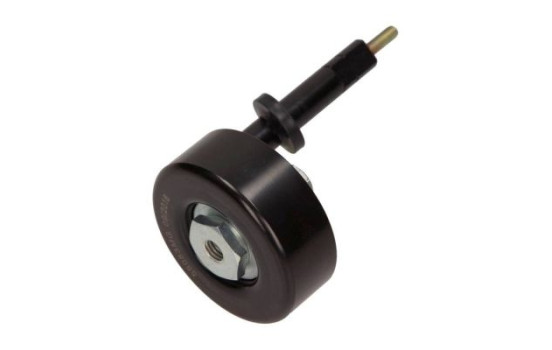 Tensioner Pulley, v-ribbed belt