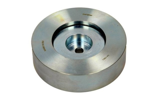 Tensioner Pulley, v-ribbed belt