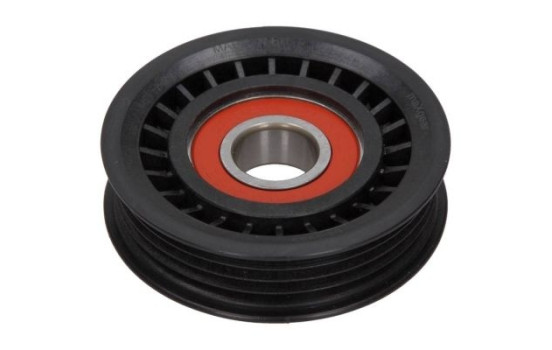 Tensioner Pulley, v-ribbed belt