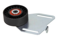 Tensioner Pulley, v-ribbed belt