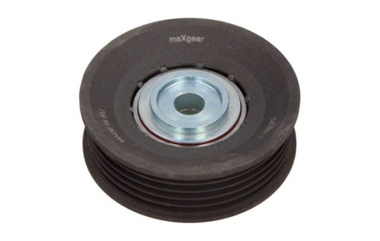 Tensioner Pulley, v-ribbed belt