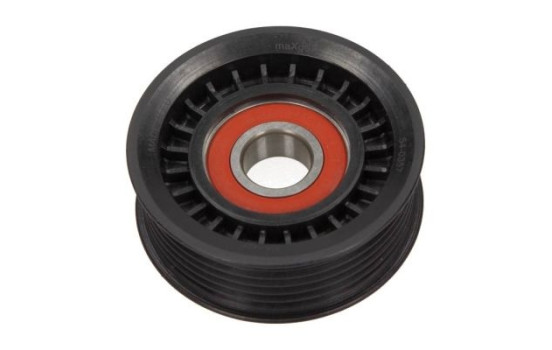 Tensioner Pulley, v-ribbed belt