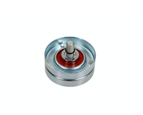 Tensioner Pulley, v-ribbed belt