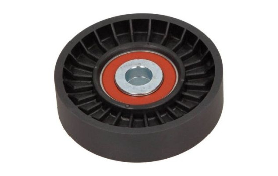 Tensioner Pulley, v-ribbed belt