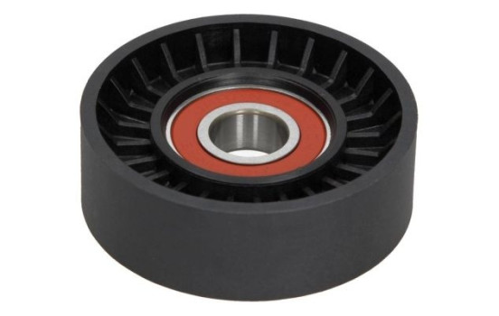 Tensioner Pulley, v-ribbed belt