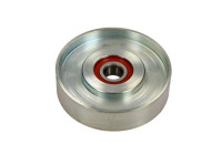 Tensioner Pulley, v-ribbed belt