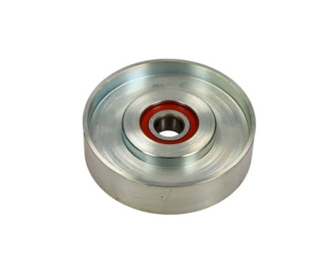 Tensioner Pulley, v-ribbed belt