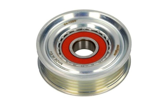 Tensioner Pulley, v-ribbed belt