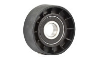 Tensioner Pulley, V-ribbed belt