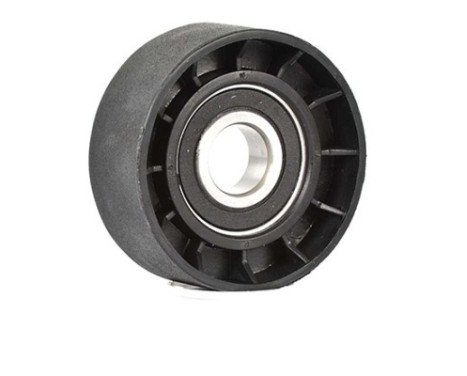 Tensioner Pulley, V-ribbed belt