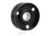 Tensioner Pulley, V-ribbed belt