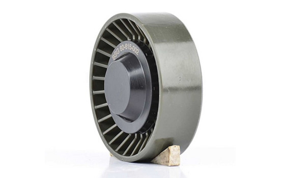 Tensioner Pulley, V-ribbed belt