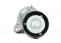Tensioner Pulley, V-ribbed belt