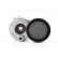 Tensioner Pulley, V-ribbed belt