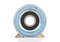 Tensioner Pulley, V-ribbed belt