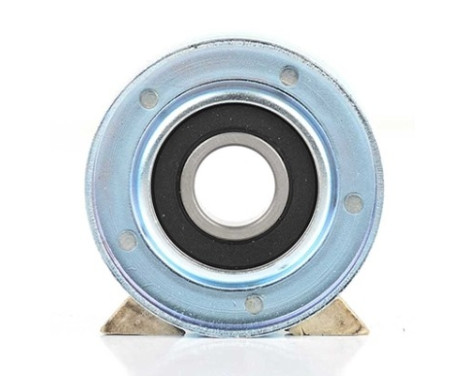 Tensioner Pulley, V-ribbed belt