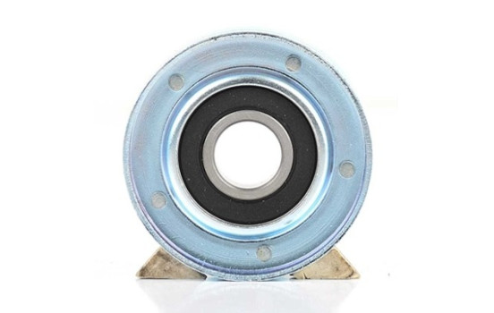 Tensioner Pulley, V-ribbed belt