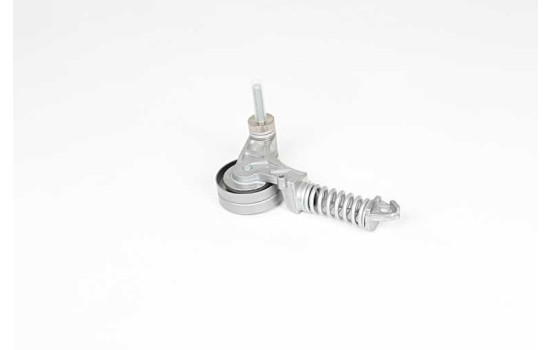 Tensioner Pulley, V-ribbed belt