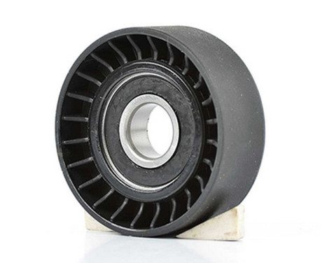 Tensioner Pulley, V-ribbed belt