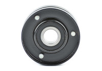 Tensioner Pulley, V-ribbed belt