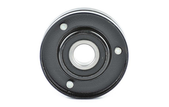Tensioner Pulley, V-ribbed belt